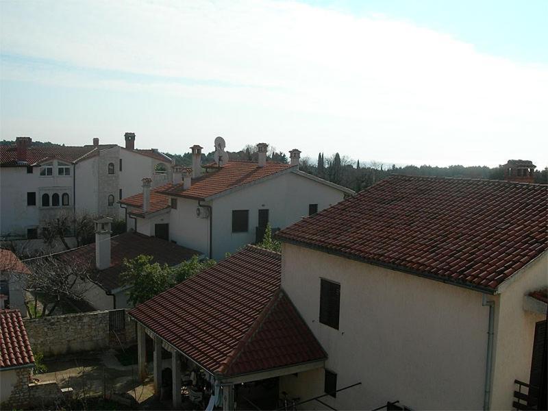 Apartment House