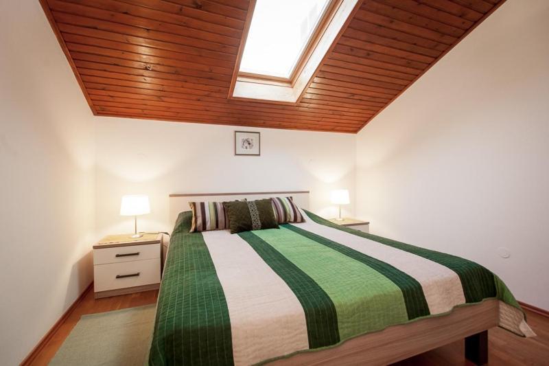 Apartament House