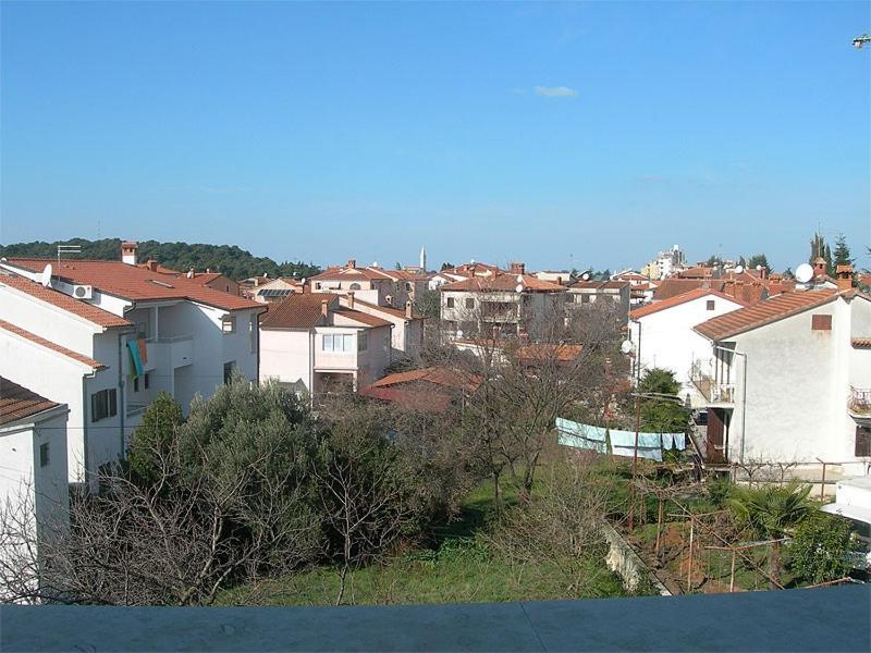 House Apartman *
