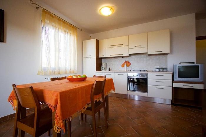 House Apartment Rovinj