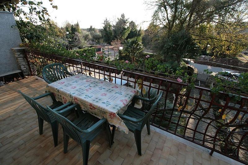 House Apartament
