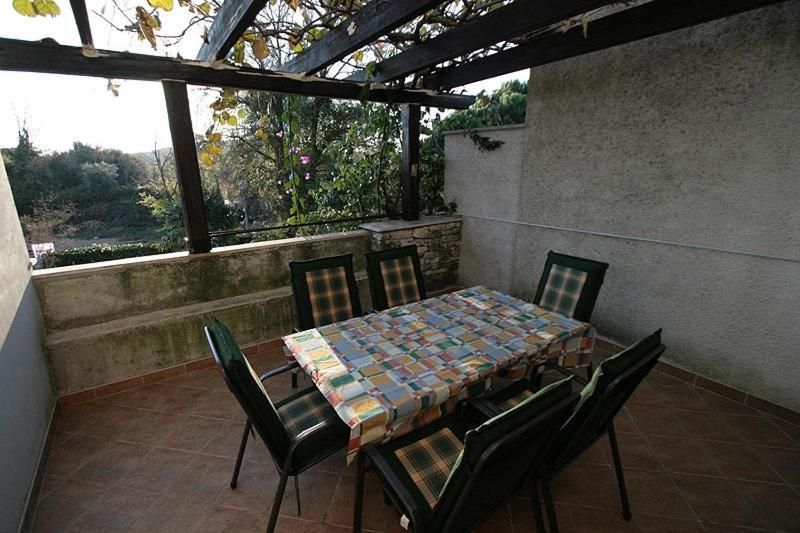 Apartament House