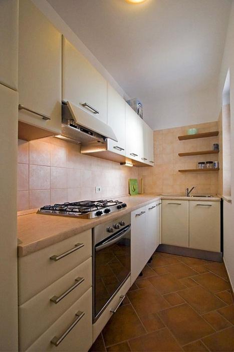 Apartment House