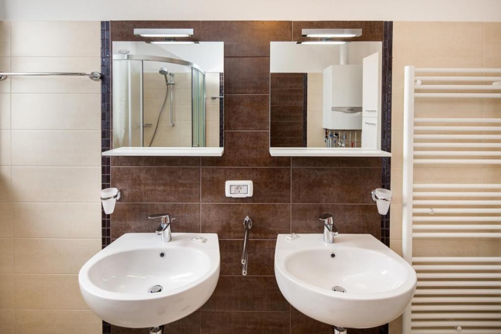 Apartment House Rovinj