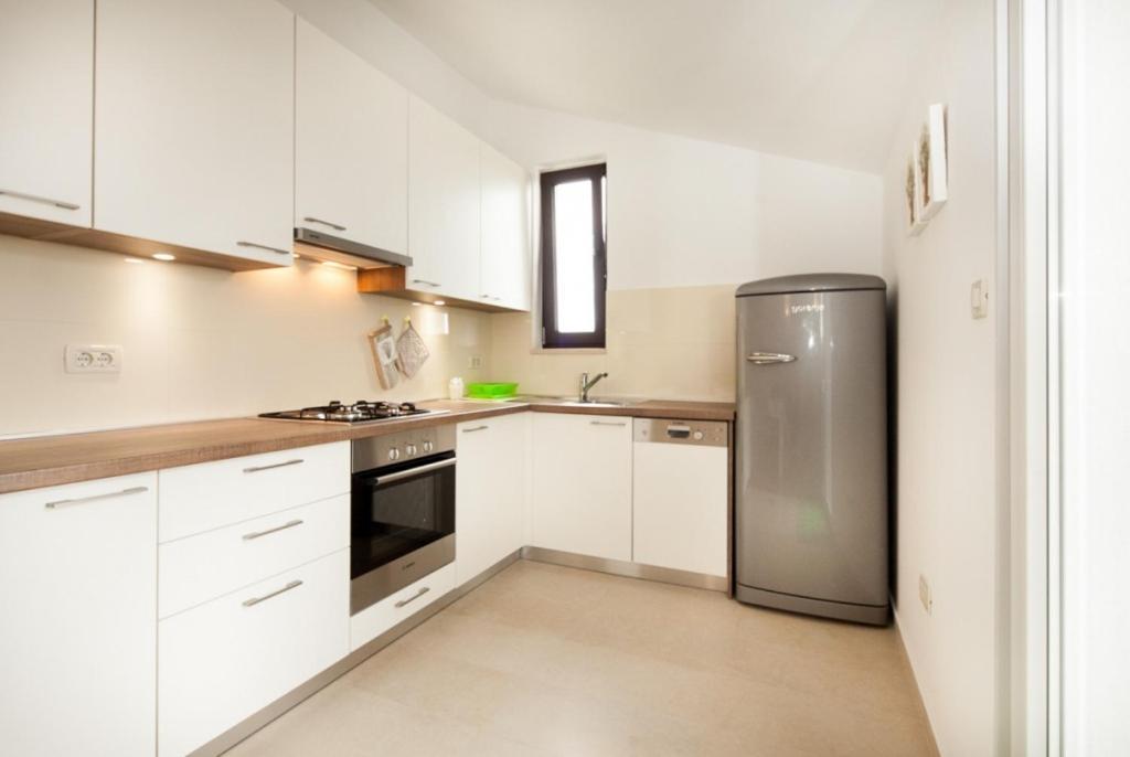 House Rovinj