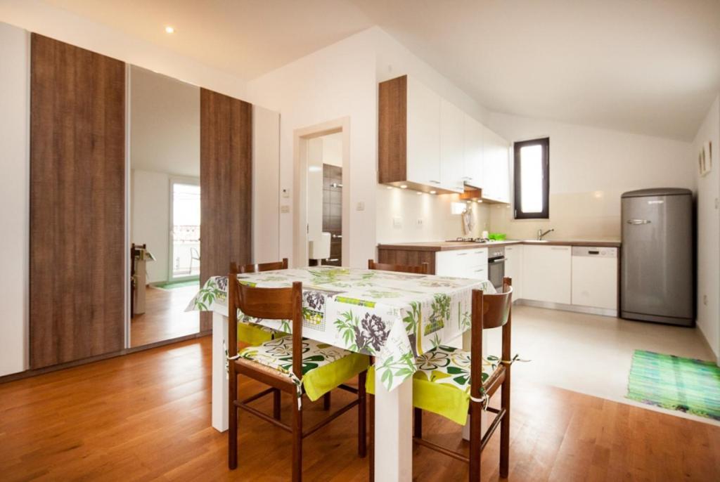 House Apartment