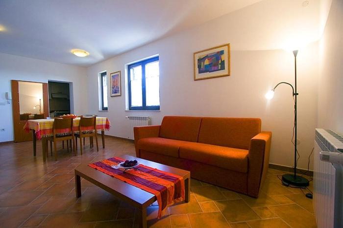 House Rovinj