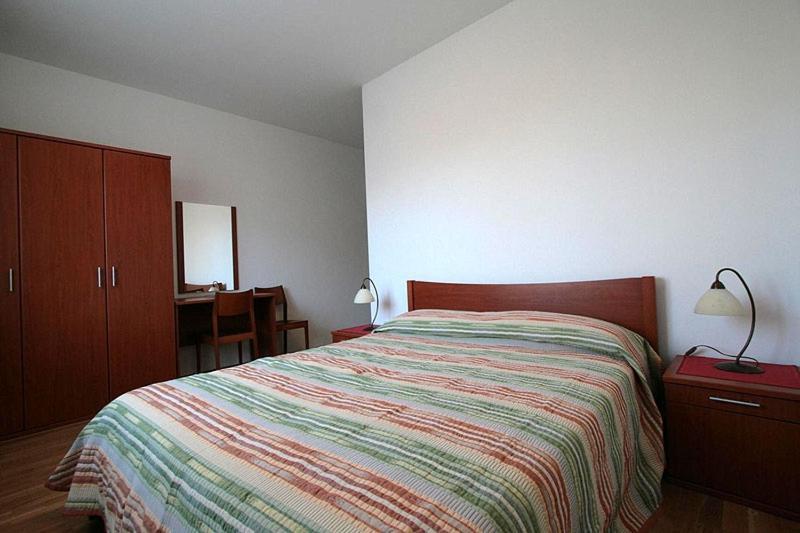 House Apartment Rovinj