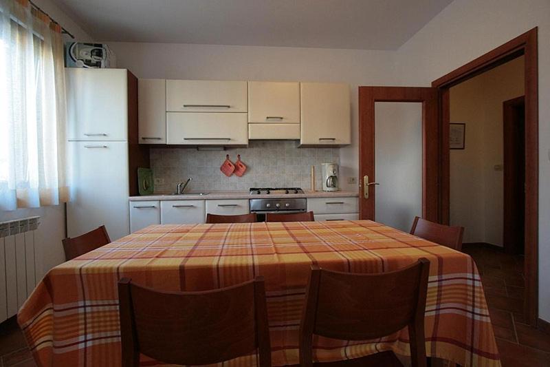 Apartment House Rovinj