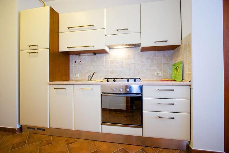 House Apartment
