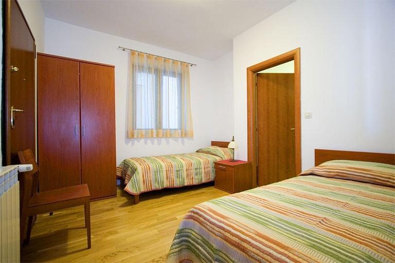 House Apartment Rovinj