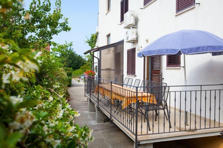 House Rovinj
