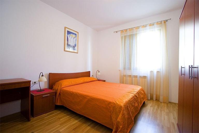 House Apartment