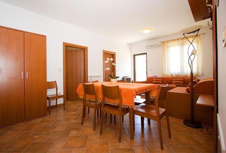 House Apartment Rovinj