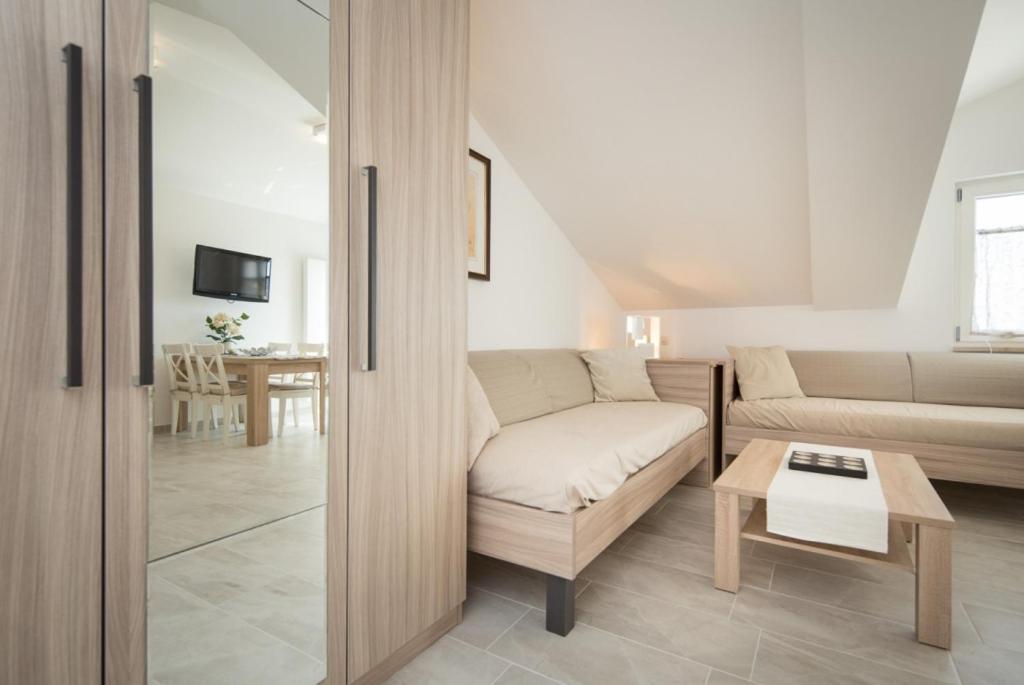 House Apartment Rovinj