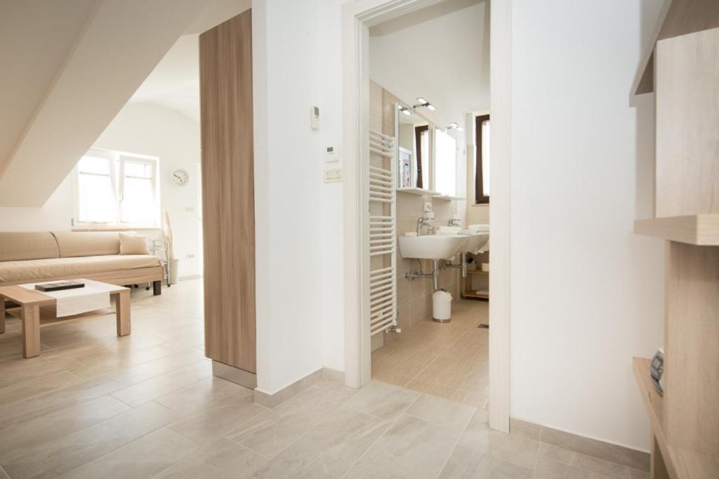 Apartment House Rovinj