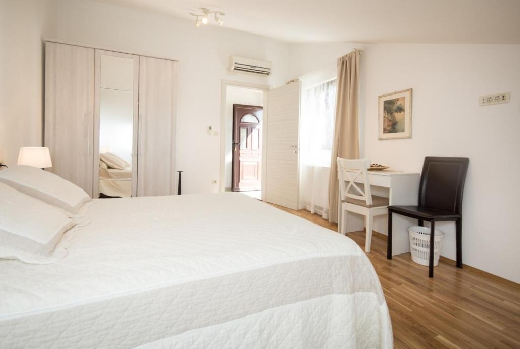 House Apartment Rovinj
