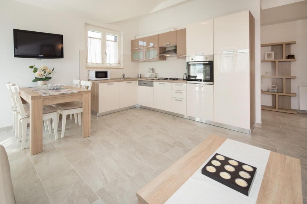 Apartment House Rovinj