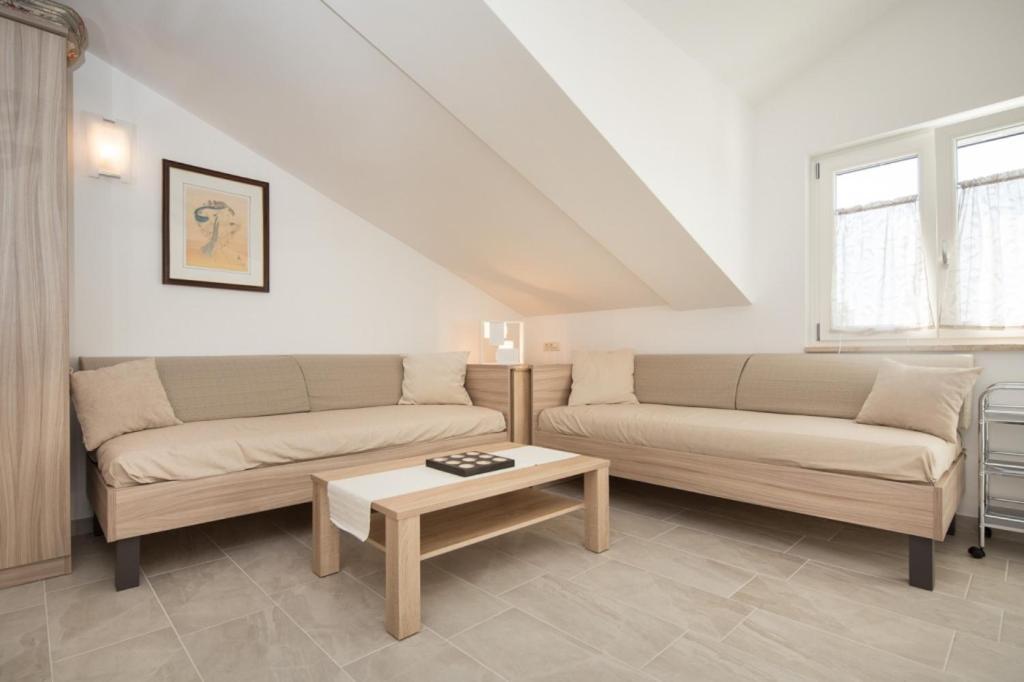 House Apartment