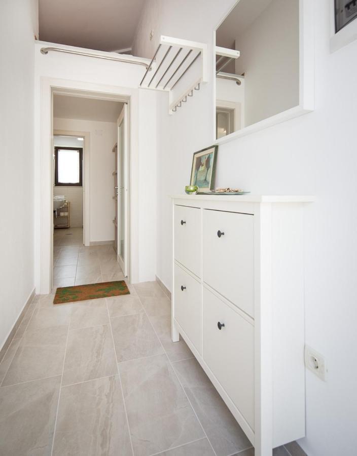 Apartment House Rovinj
