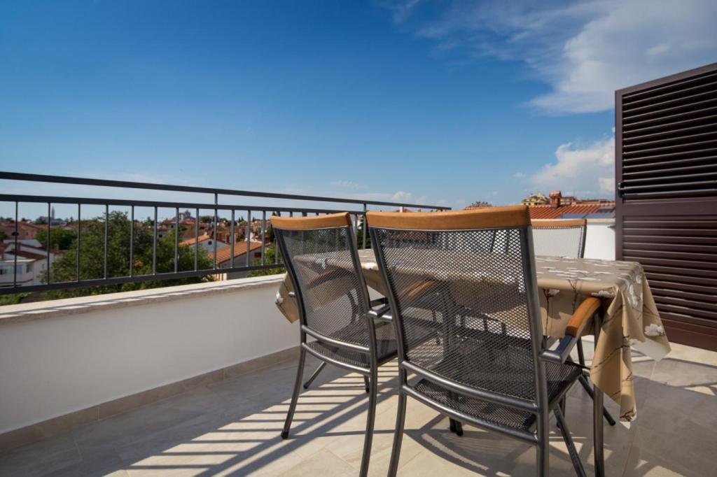 House Apartment Rovinj