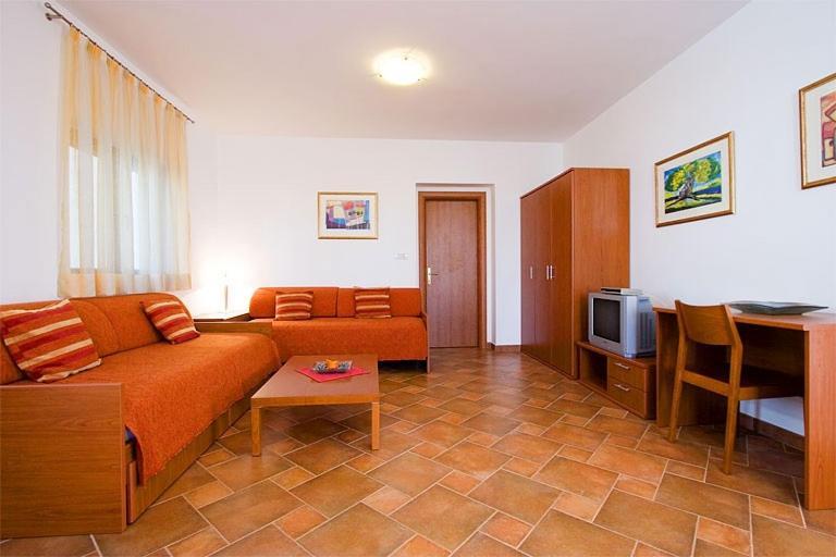 House Rovinj