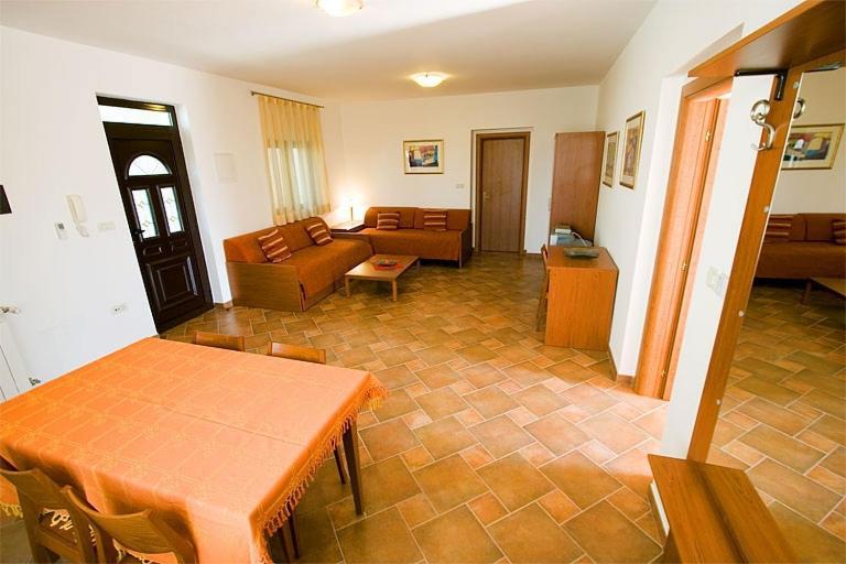 Apartment House
