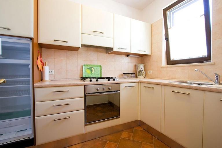 House Apartment Rovinj