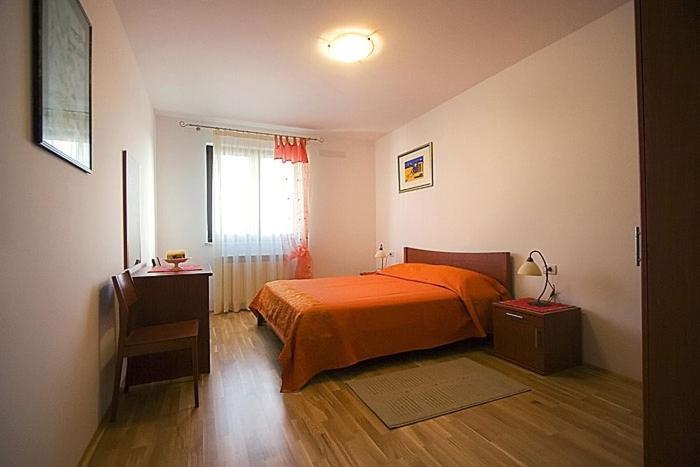 Appartamento House