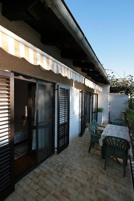 Appartamento House