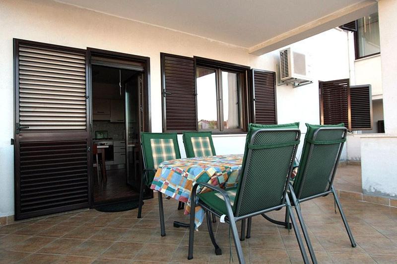 Appartamento House