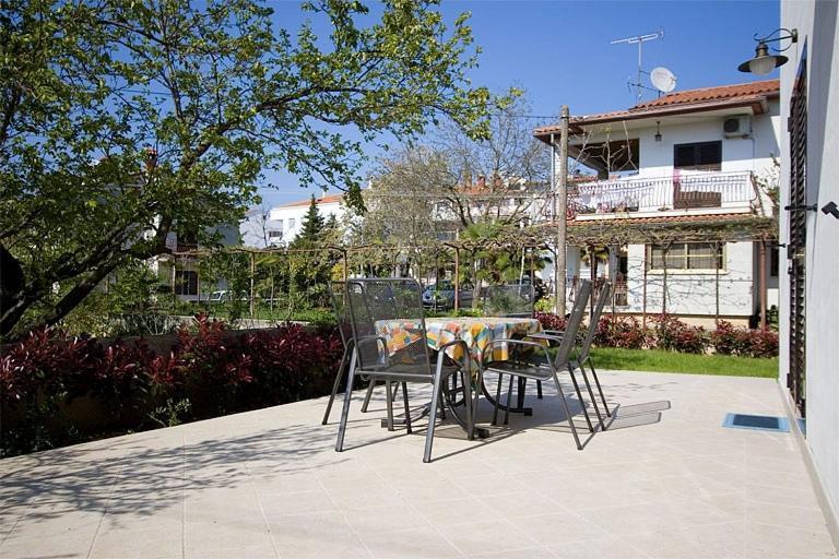 Appartamento House Rovigno
