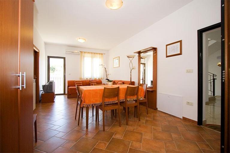 Appartamento House