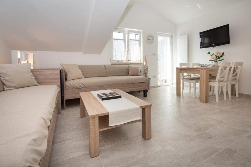 Appartamento House Rovigno
