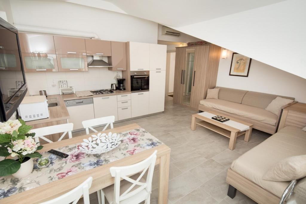 Appartamento House