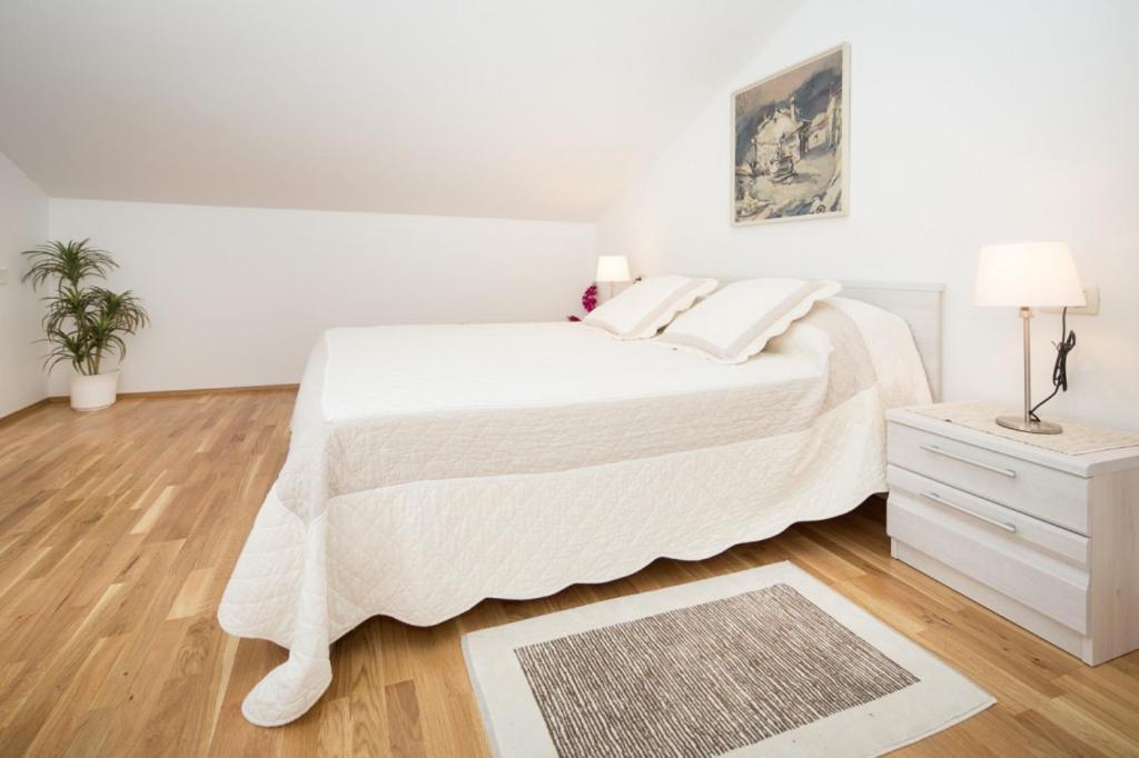 Appartamento House
